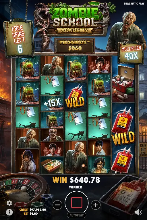 PinataCasino — скриншот 2
